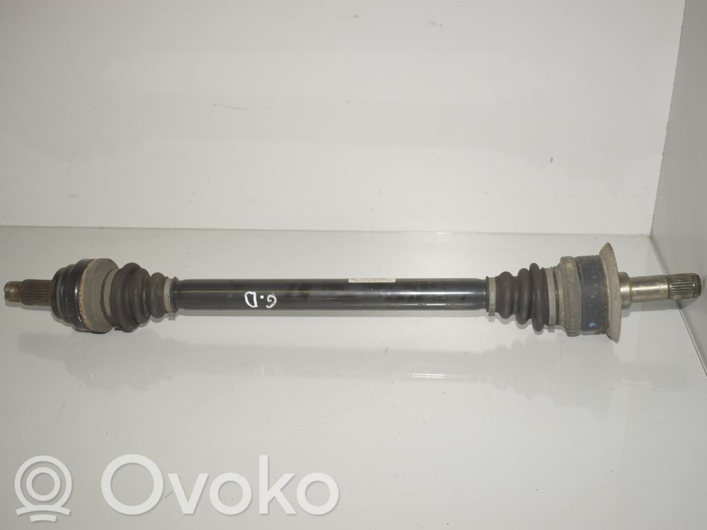 BMW 5 F10 F11 Półoś tylna 