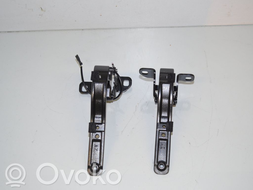 Tailgate/trunk/boot hinge   7296774,7296773,51247296774,51247296773
