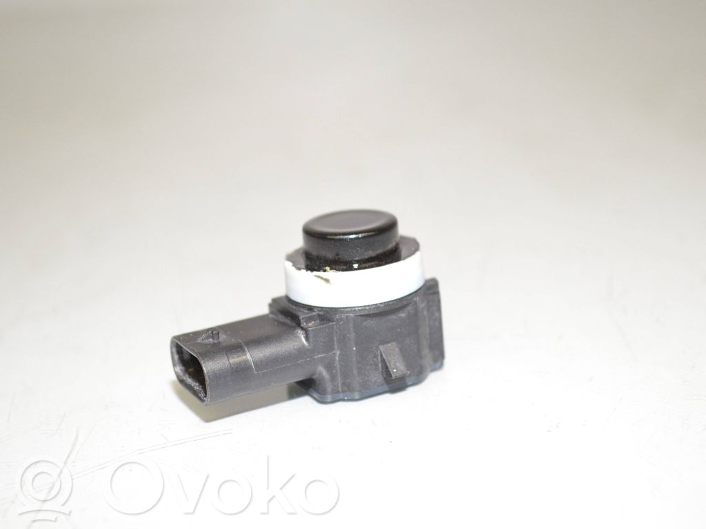 BMW iX Sensor de aparcamiento PDC 