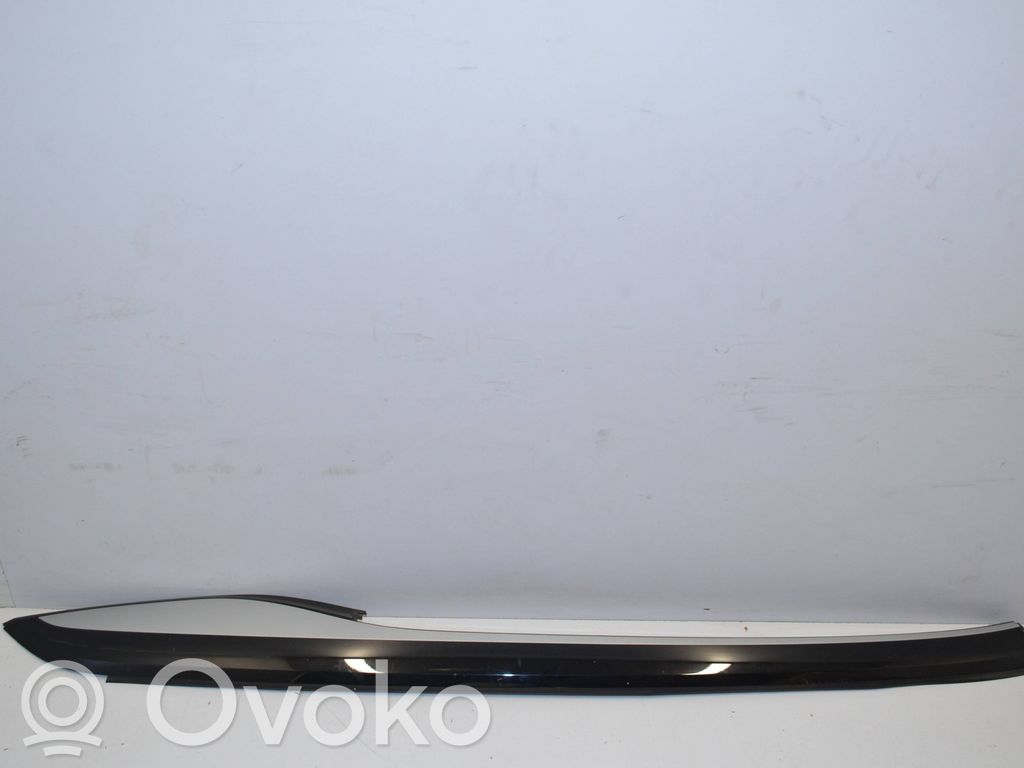 BMW i3 Copertura modanatura barra di rivestimento del tetto 