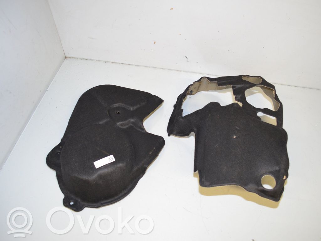 BMW 1 F40 Scut termic motor 