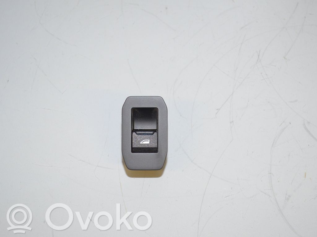 BMW iX Electric window control switch 