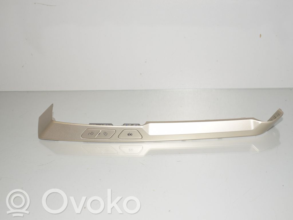 BMW iX Other switches/knobs/shifts 