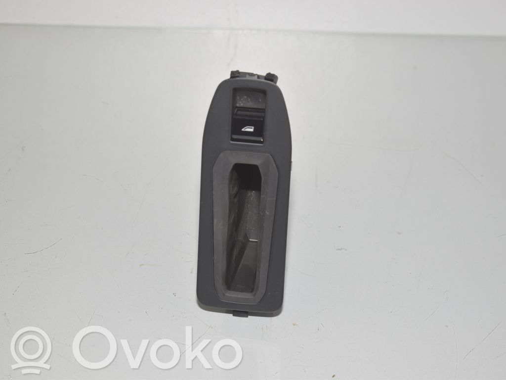 BMW iX Electric window control switch 