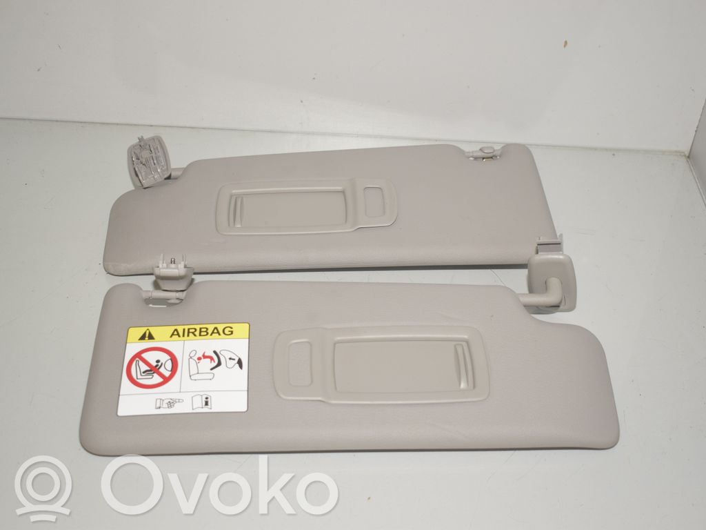 BMW 1 F40 Sun visor 