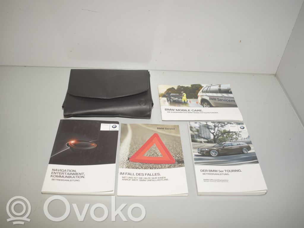 Książka serwisowa   2910901,2923927,2909980,01402909980,01402910901,01402927409,2927409,BL292392707N