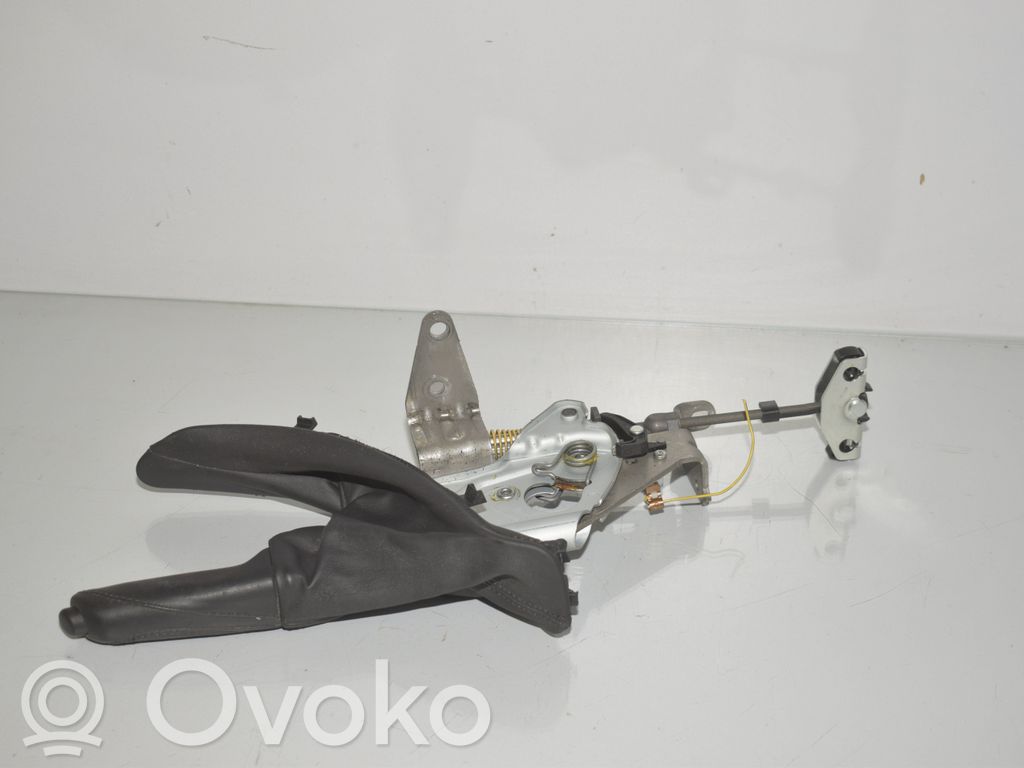 BMW 3 F30 F35 F31 Rankinio mechanizmas (salone) 