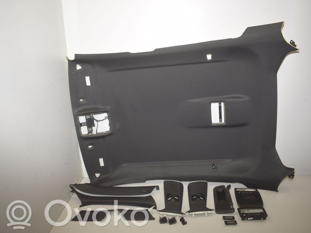 BMW X6 E71 Headlining 