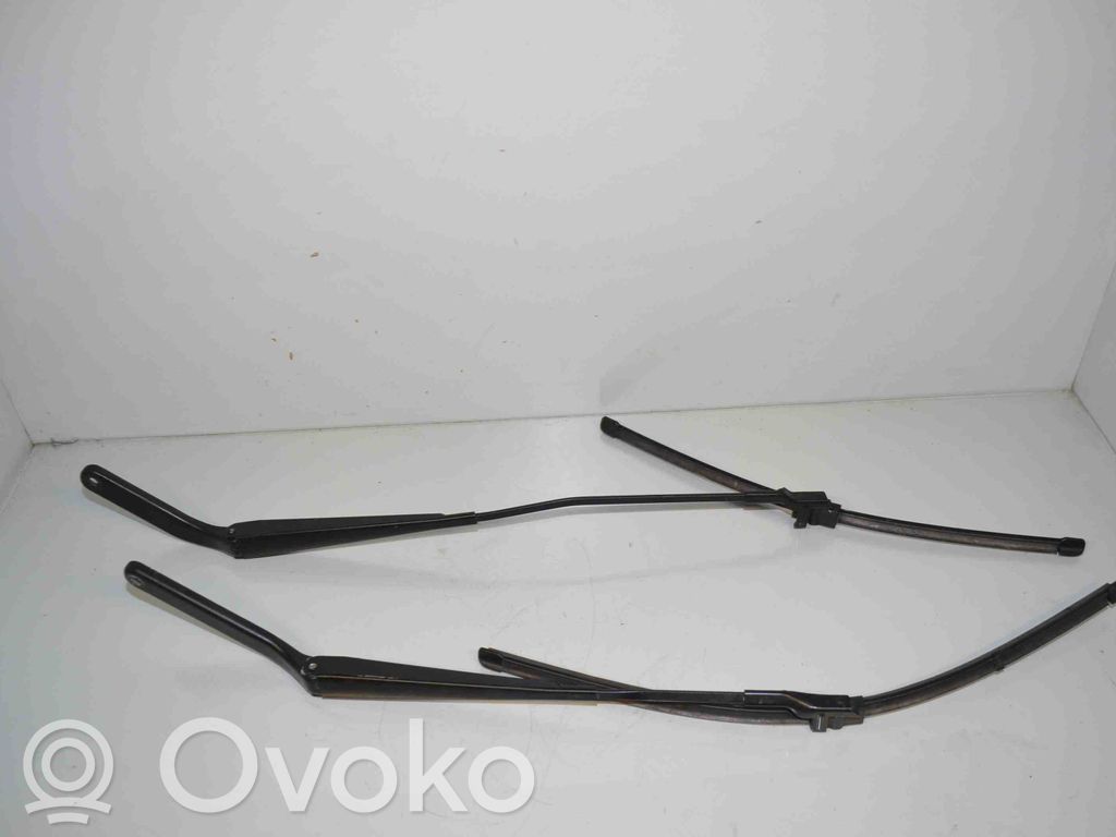 BMW X6 E71 Scheinwerfer-Wischerblatt Satz Set 