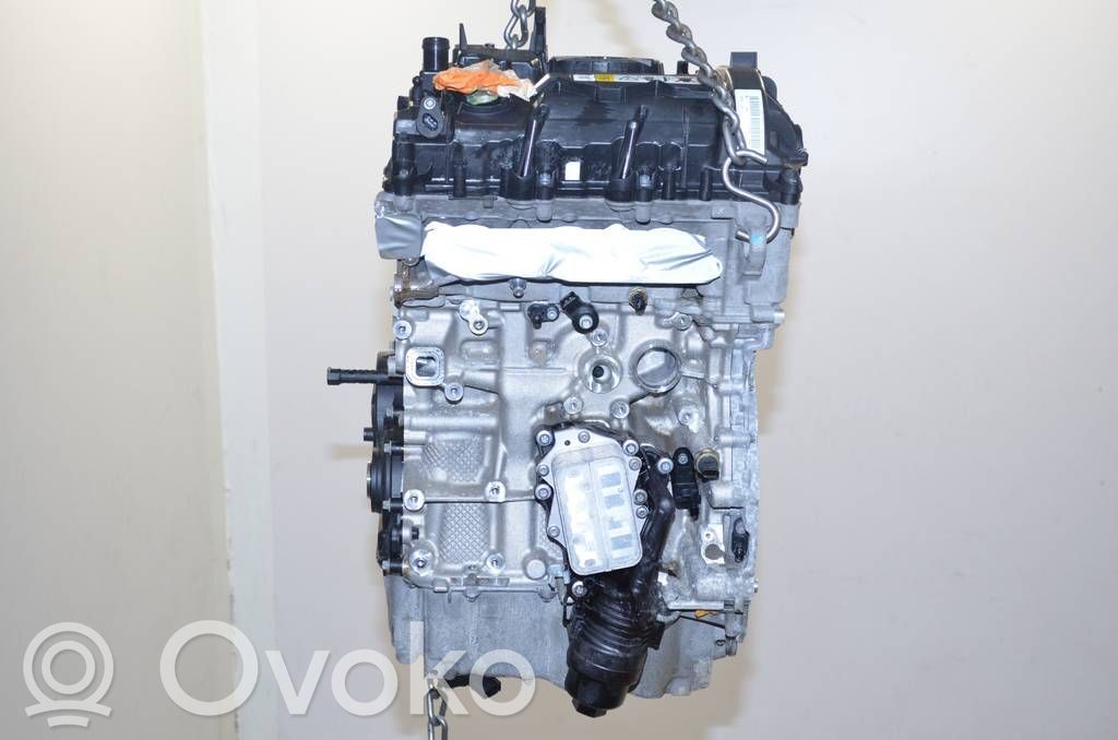 BMW 1 F40 Engine 