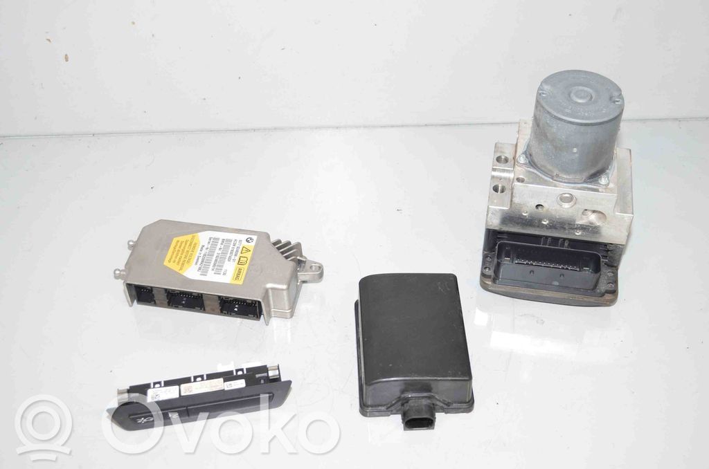 BMW 5 F10 F11 Senzor radar distronic 