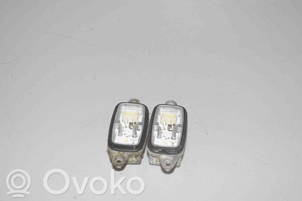 LED ballast control module   8495583,8495584,63118495583,63118495584