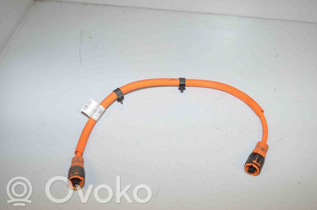 BMW i3 Other wiring loom 