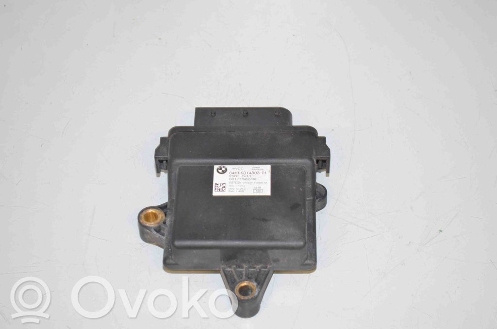 Autres unités de commande / modules   9314803,64119314803