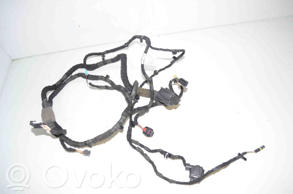 Cableado de puerta delantera   5A4DD57