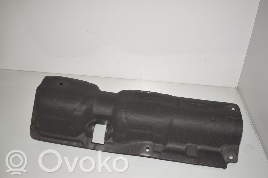 BMW 5 F10 F11 Inna część podwozia 