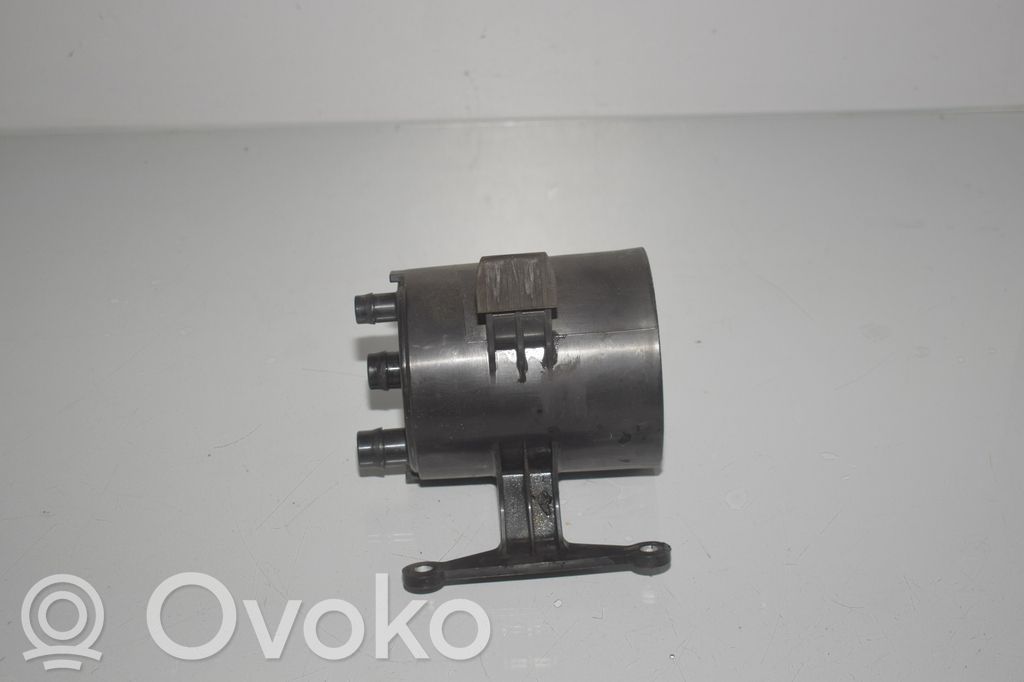 BMW X1 E84 Aktivkohlefilter 