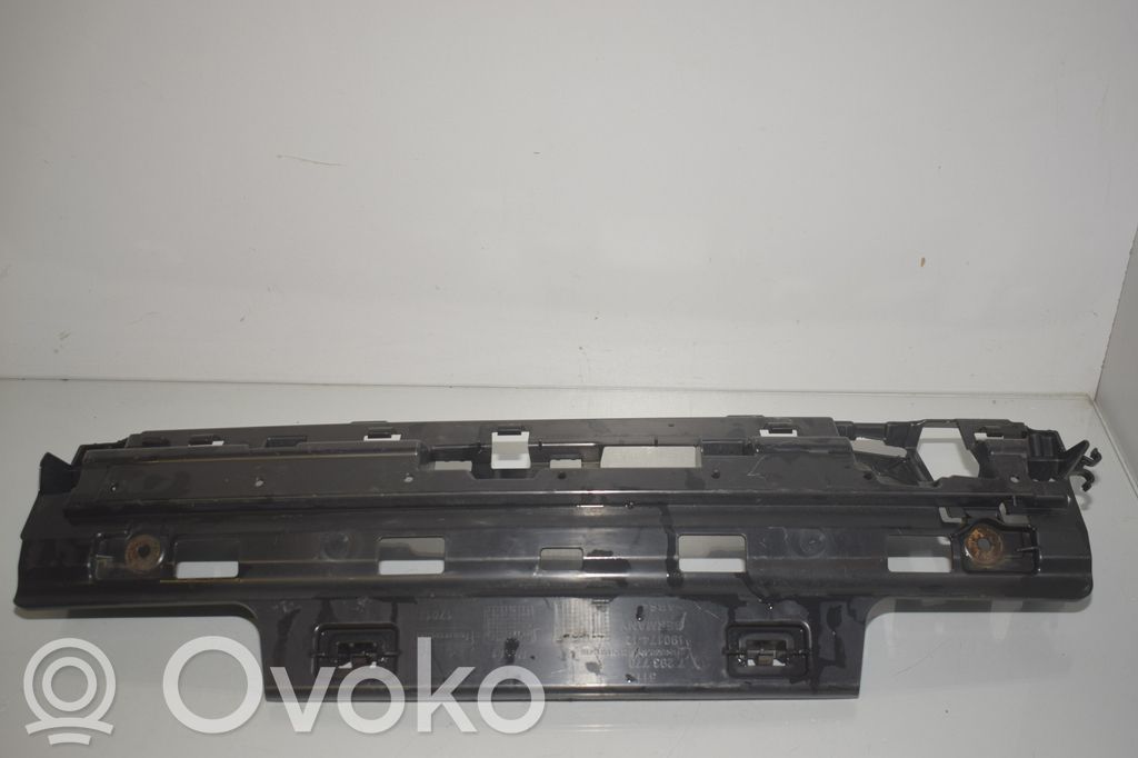 BMW 3 GT F34 Suport montare bară spate 