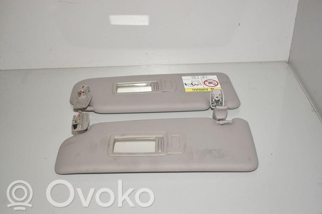 BMW X1 F48 F49 Sun visor 