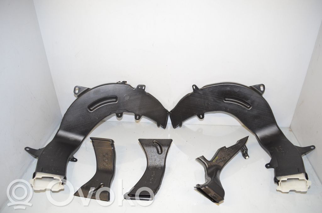 BMW X3 G01 Bocchetta canale dell’aria abitacolo 