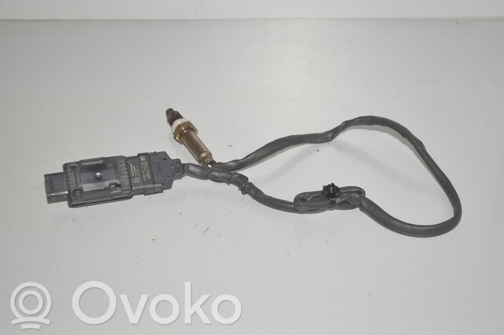 BMW 2 Active Tourer U06 Lambda probe sensor 