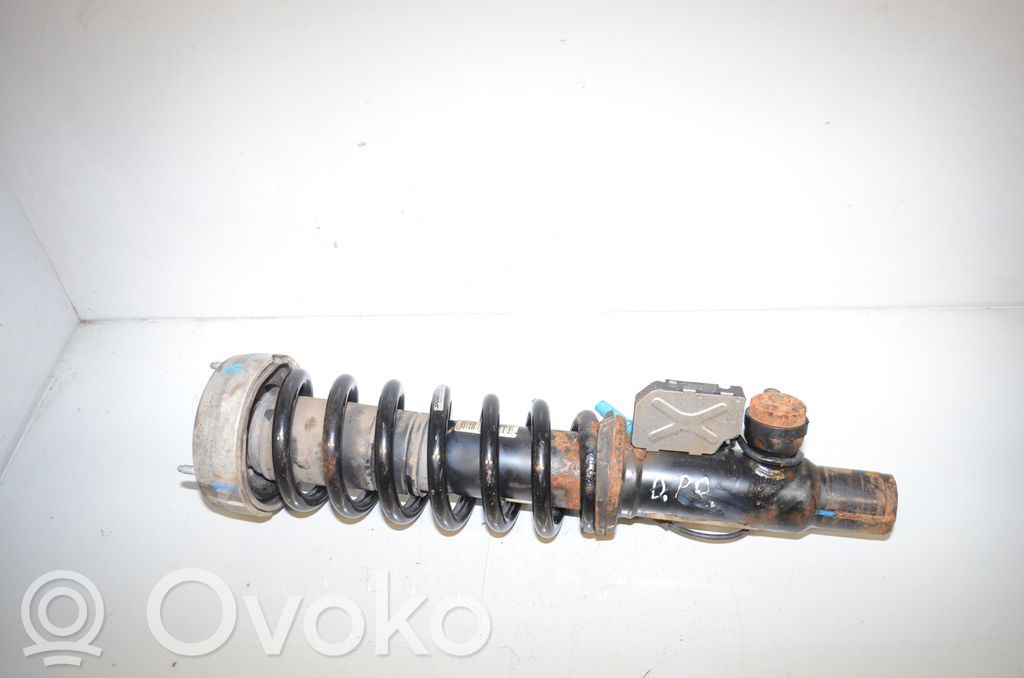 BMW X6 E71 Front shock absorber/damper 