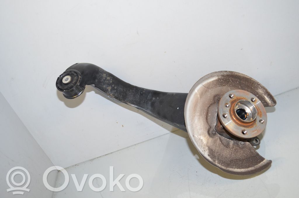 BMW X1 F48 F49 Radnabe Hinterrad 
