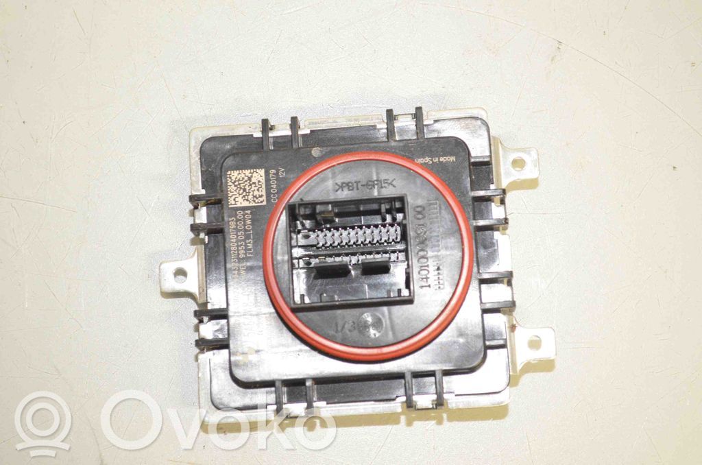 BMW X1 U11 LED ballast control module 