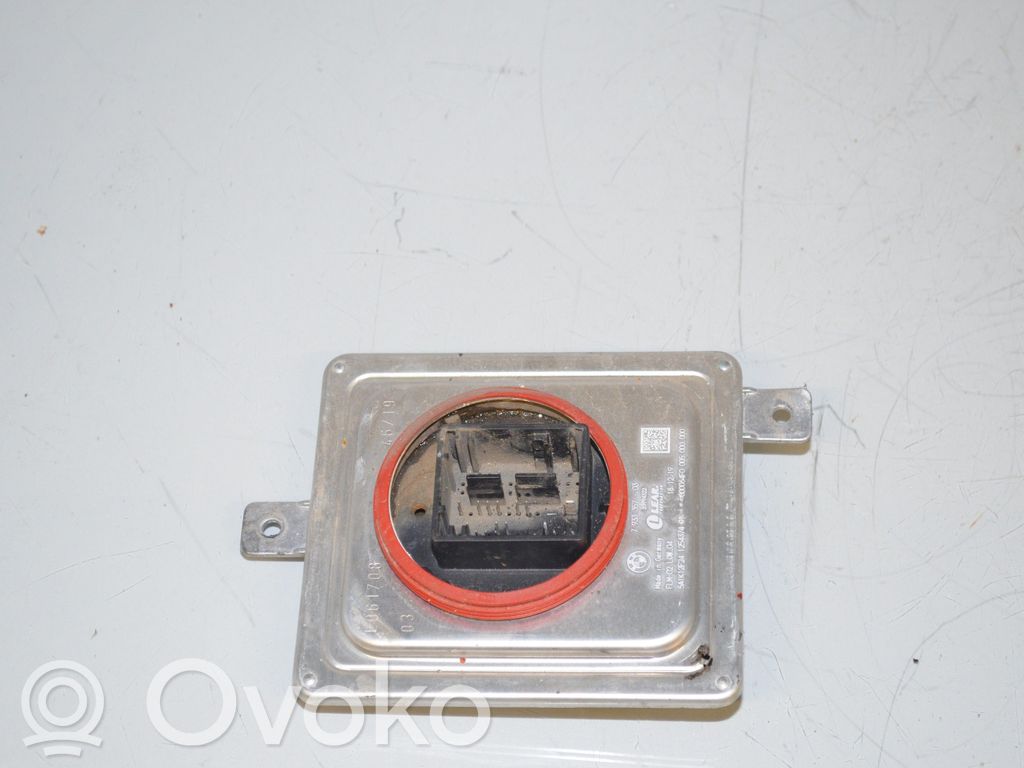 BMW 1 F40 LED ballast control module 