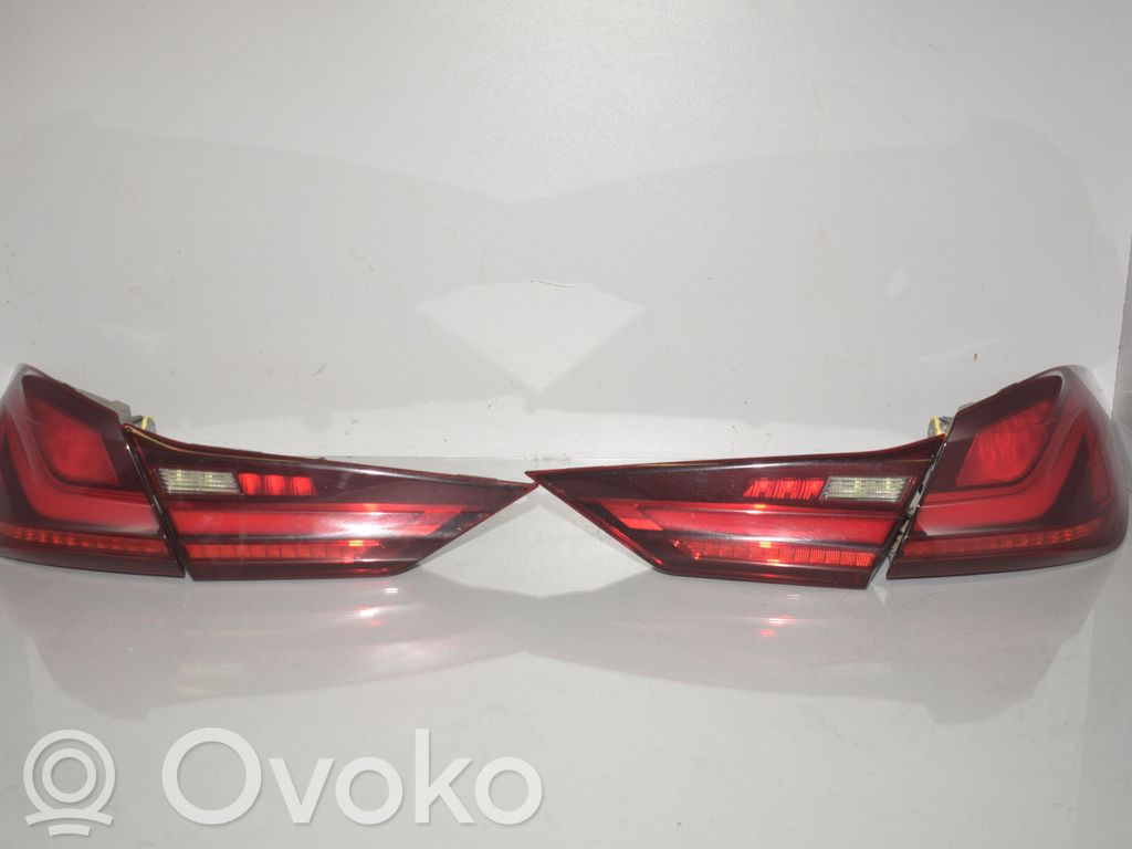 BMW 1 F40 Set lămpi spate 