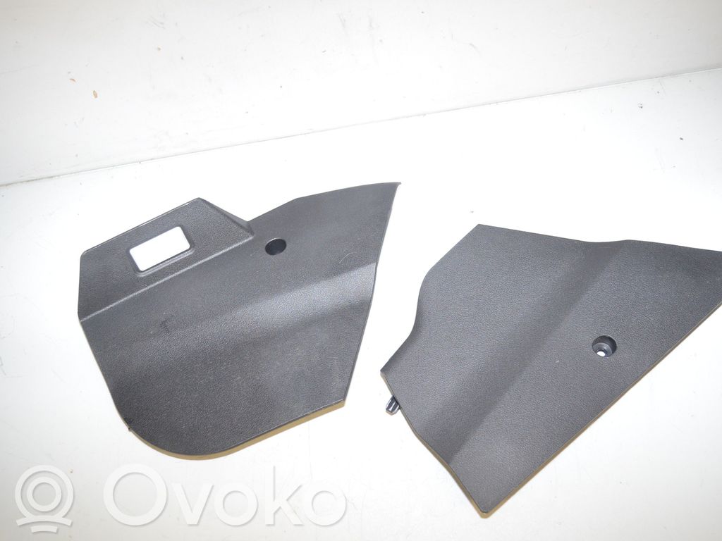 BMW 1 F40 Inne części wnętrza samochodu 