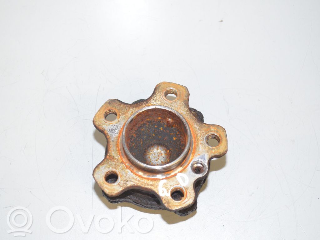 Łożysko kulkowe koła osi tylnej   6899176,31206899176,31206866315,6866315
