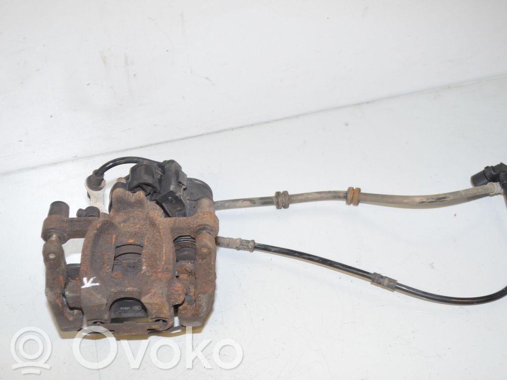 BMW 1 F40 Etrier frână spate 