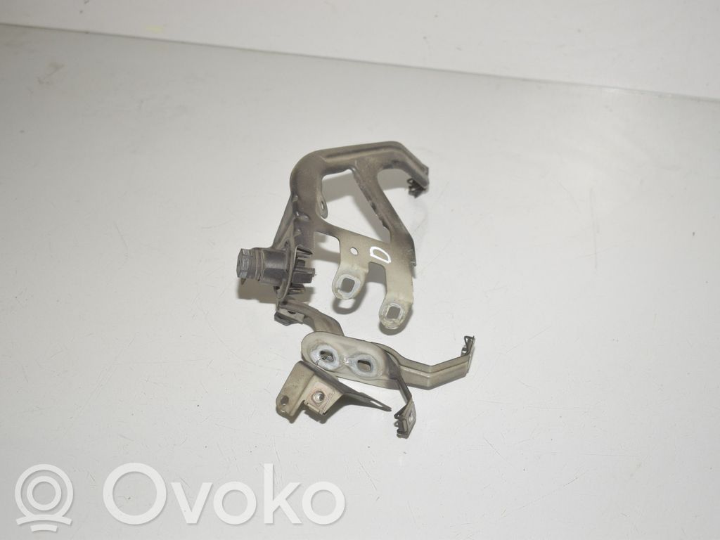 BMW 5 F10 F11 Bridă fixare aripă față 