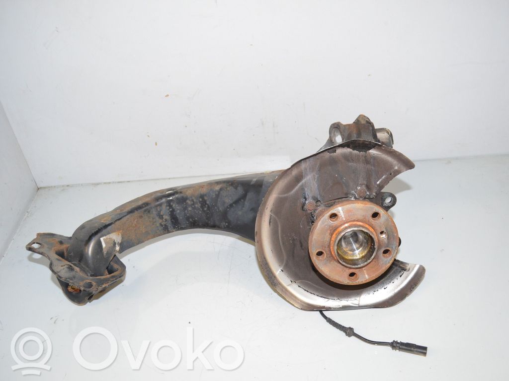 BMW X1 F48 F49 Radnabe Hinterrad 
