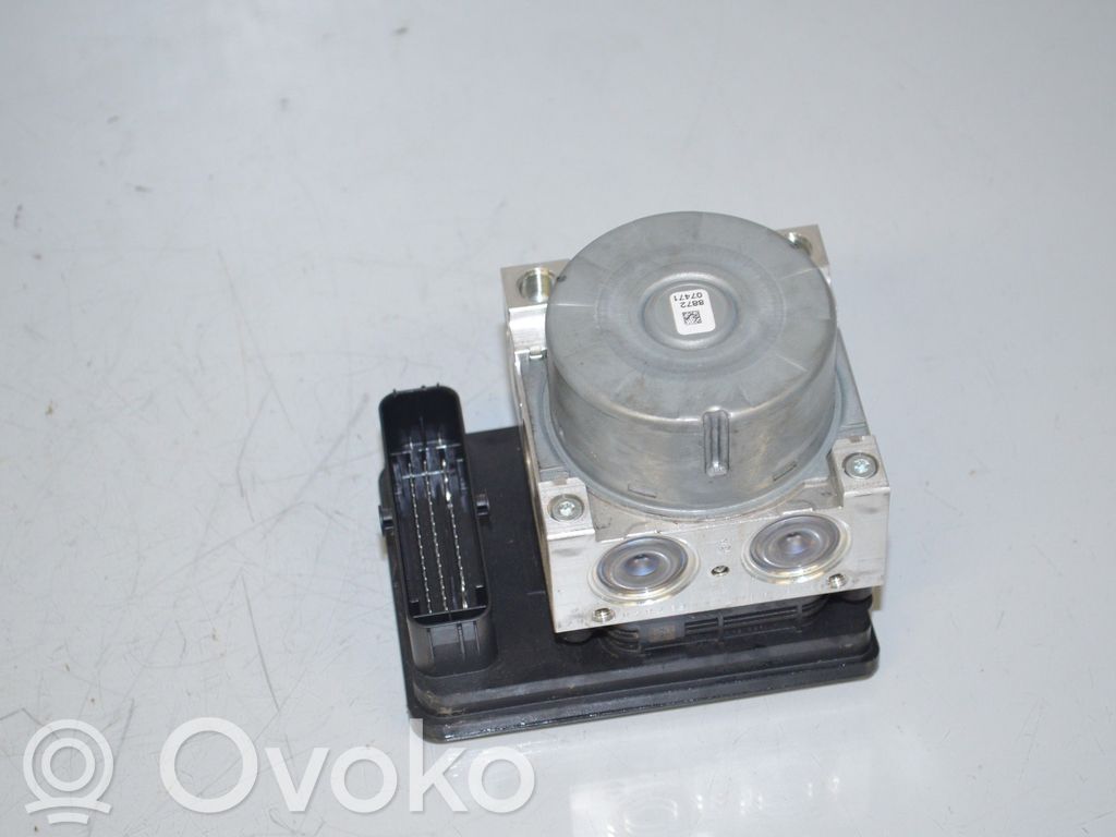 BMW X1 F48 F49 ABS Blokas 