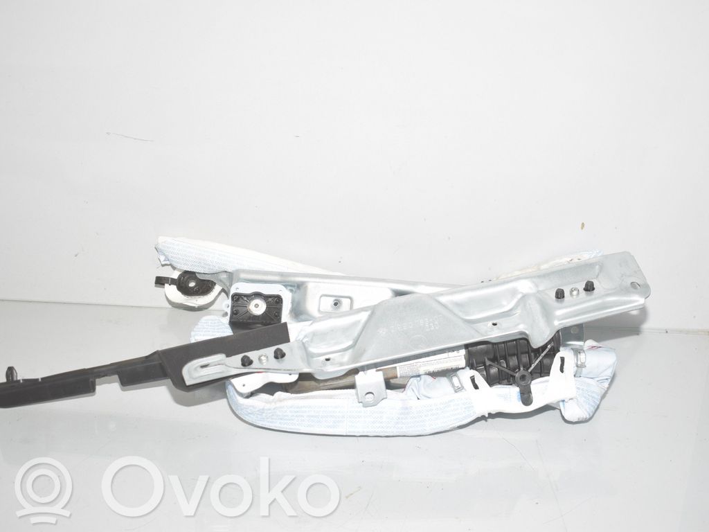BMW X1 E84 Airbag del techo 