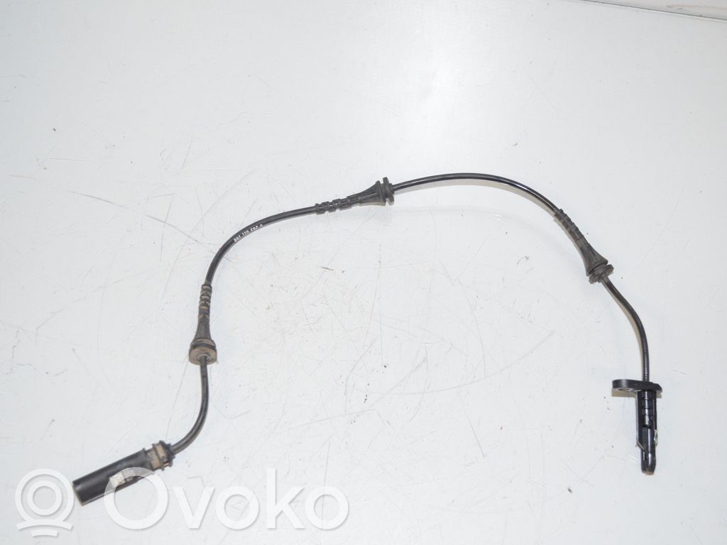 BMW i4 ABS Sensor hinten 
