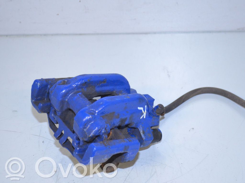 BMW 3 F30 F35 F31 Galinis suportas 