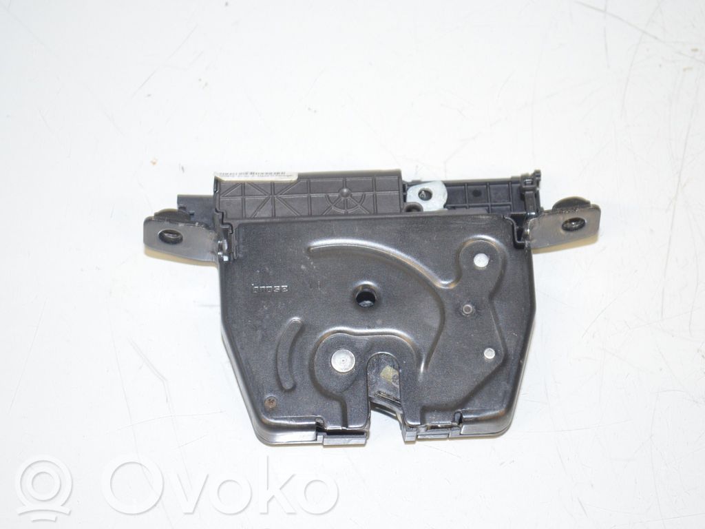 Tailgate/trunk/boot lock/catch/latch   7200511,51247200511,51244825343,4825343