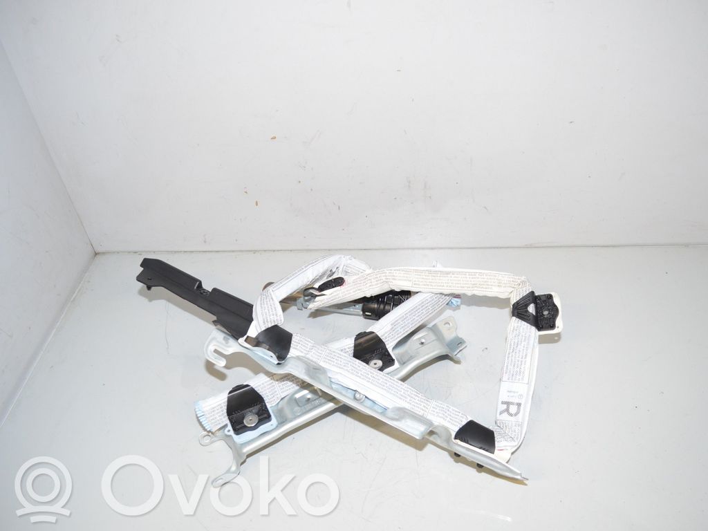 BMW X1 E84 Kopfairbag 