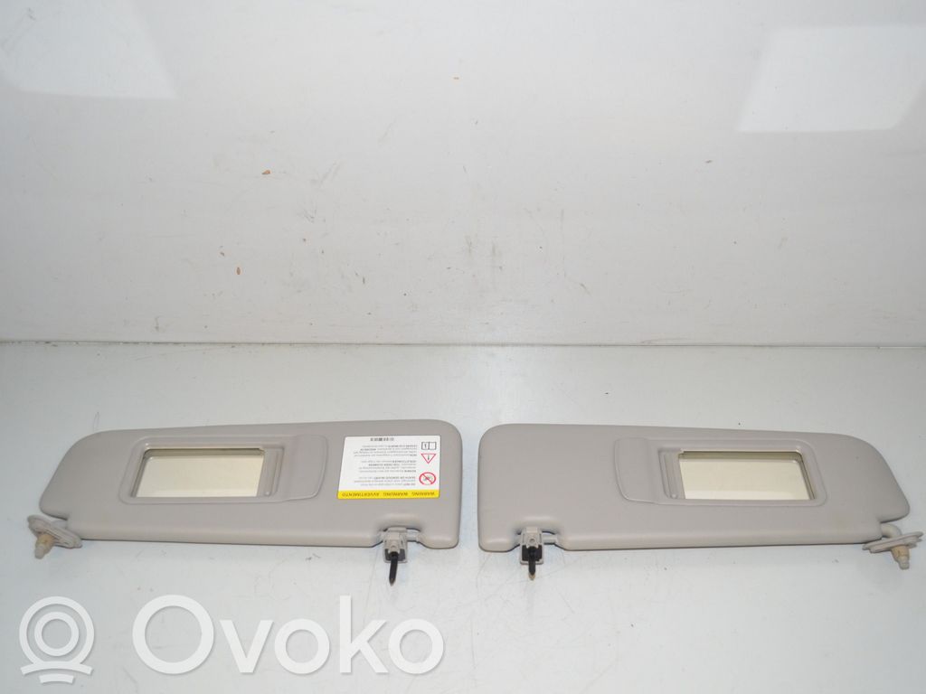 BMW X1 E84 Sun visor 