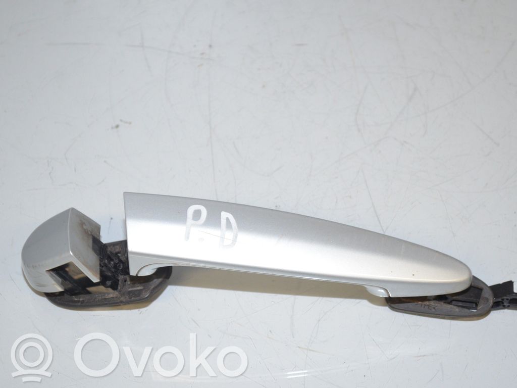 BMW 3 F30 F35 F31 Rankena atidarymo išorinė 
