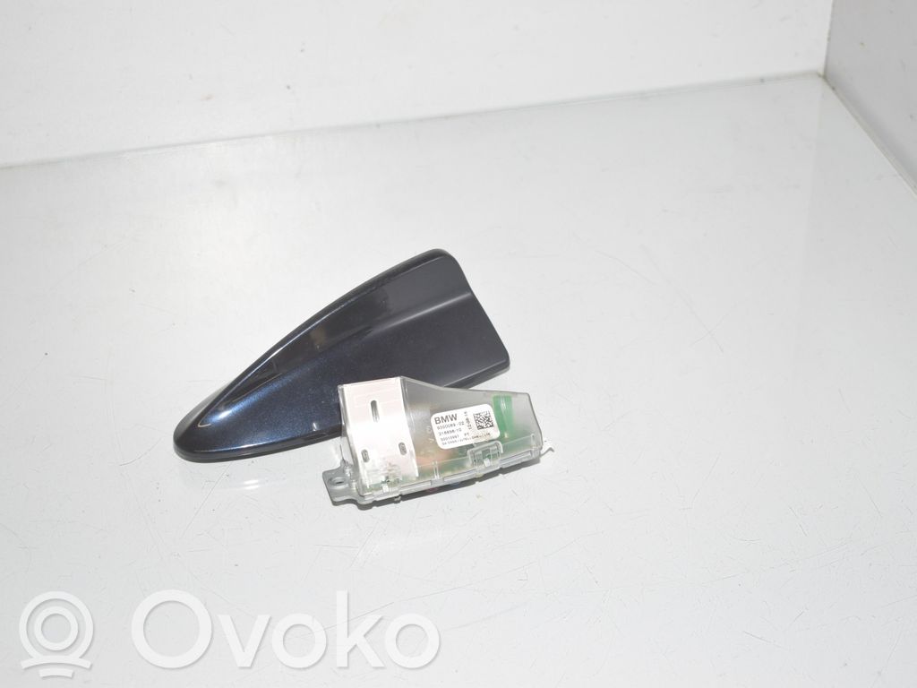 BMW 5 F10 F11 Antena (GPS antena) 