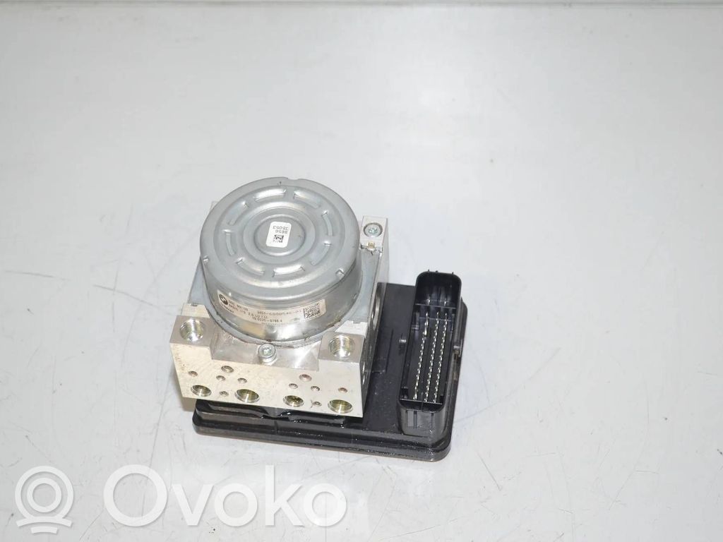 BMW 2 F45 Блок ABS 