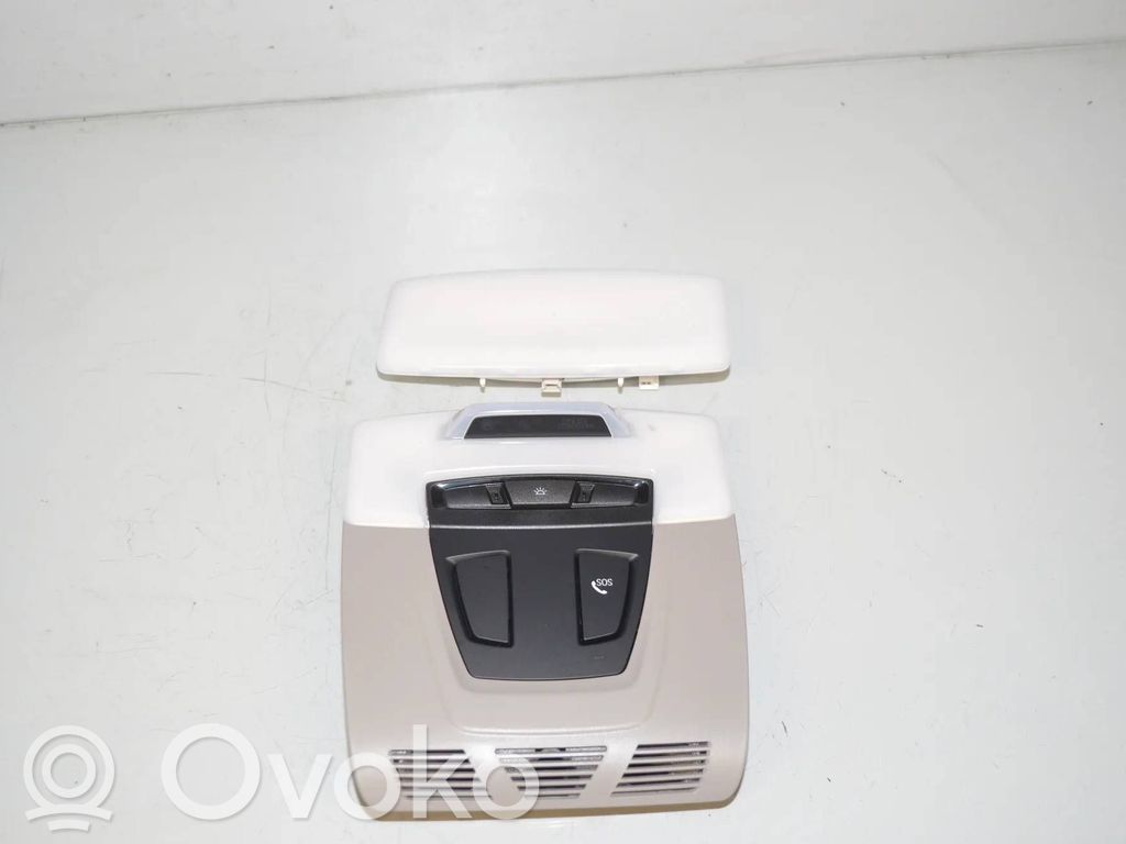 BMW 2 F45 Front seat light 