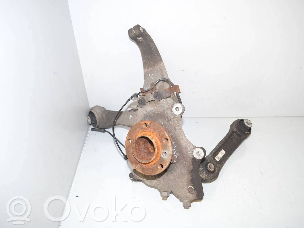 BMW 5 F10 F11 Mozzo ruota anteriore 