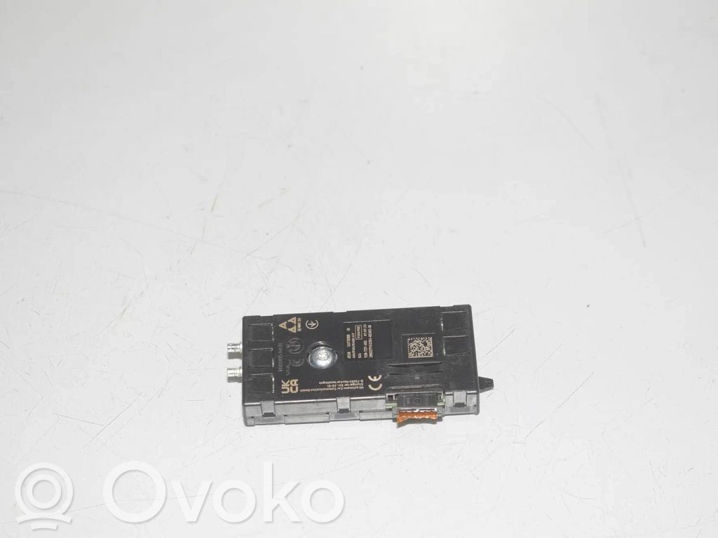 BMW i4 Antenos stiprintuvas 