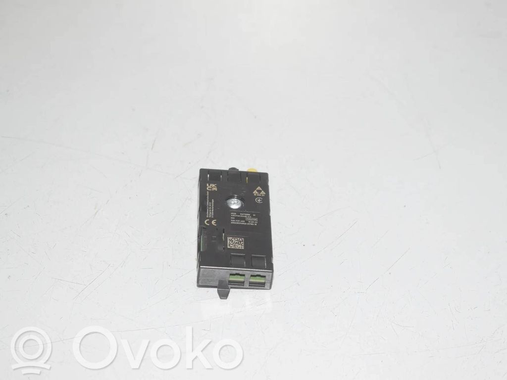 BMW i4 Antenos stiprintuvas 