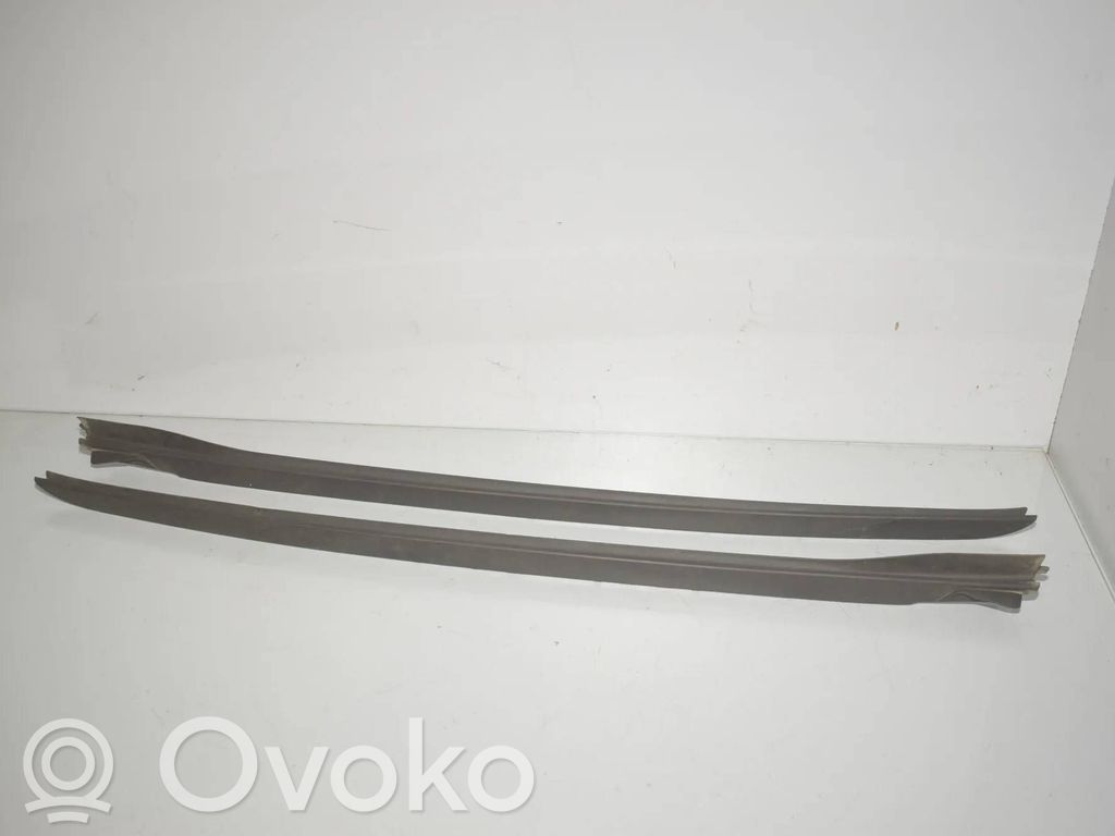 BMW i4 Windshield trim 